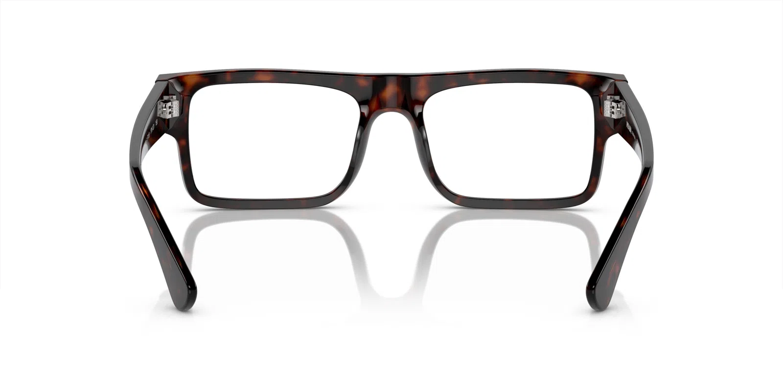 Prada A01VF Eyeglasses - view 12